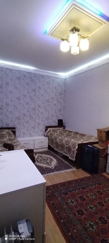 Yeni tikili: 20-ci sahə, 4 otaqlı, Yeni tikili, m. İçərişəhər, 110 kv. m — 4