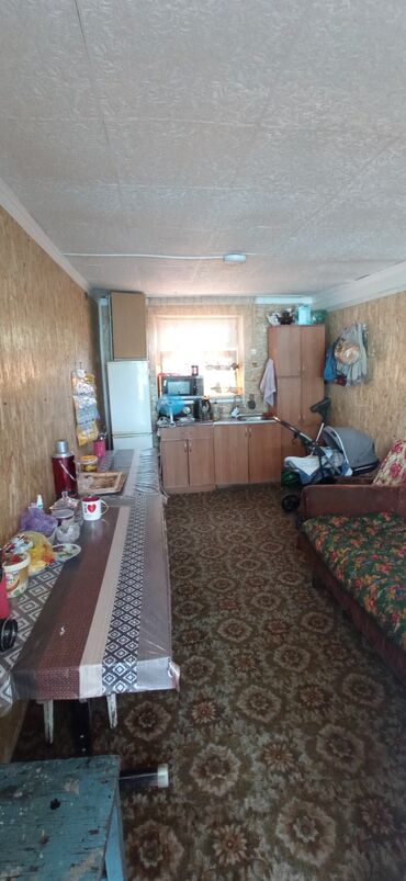 Продажа домов: Дом, 100 м², 6 комнат, Собственник, Косметический ремонт at lalafo.kg — 17 Продажа домов: Дом, 100 м², 6 комнат, Собственник, Косметический ремонт — 17