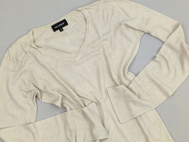 Swetry: Sweter damski, rozmiar S