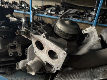 ремонт кпп сенс: Механическая Помпа DAF106
