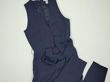 jaded: H&M, Kombinezon damski, rozmiar 2XS — 1