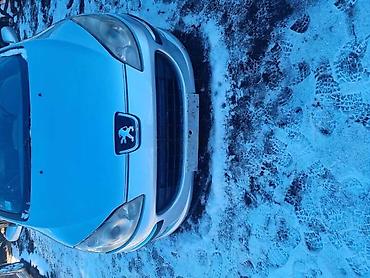 auspuh za golfa 2: KOMPLETAN AUTO U DELOVIMA ZA PEUGEOT 407 OD 2004. DO 2009. GOD. | — 2