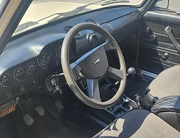 kater satışı: VAZ (LADA) 2106: 1.3 l | 1986 il 423687 km Sedan — 3