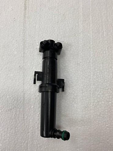 elm327 interface: PRSKALICA FARA ZA AUDI A3 | Desna prskalica fara za Audi A3 — 1