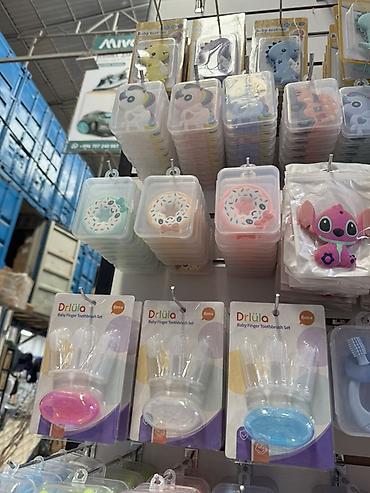 соска усы: Силиконовые прорезыватели для малышей Baby Teether - Мягкий пищевой — 5
