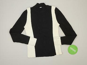 zebra: Zara, Golf damski, rozmiar L — 2