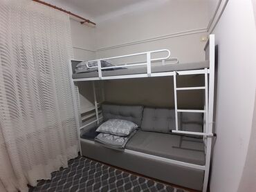 арендовать квартиру для офиса: 1 комната, Собственник, С подселением, С мебелью полностью