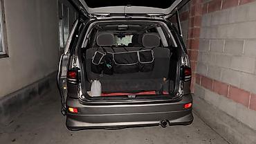 Toyota: Toyota Estima: 2005 г., 3 л, Автомат, Бензин, Вэн/Минивэн — 7