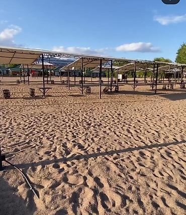 домики каракол: Коттедж, Royal beach, Чок-Тал — 5