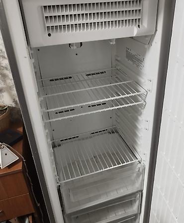 Морозильники: Морозильник, Б/у, Самовывоз — 7