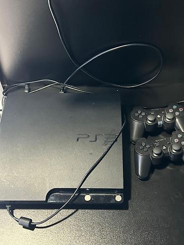 Hazır biznes: 4 ədəd ps3 2 ədəd ps4 5 ədəd 109 tv ekran 1 ədəd 55 dm vesta tv 2 — 12