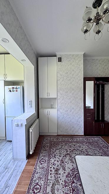Продажа квартир: 1 комната, 36 м², 106 серия, 7 этаж, Косметический ремонт — 2