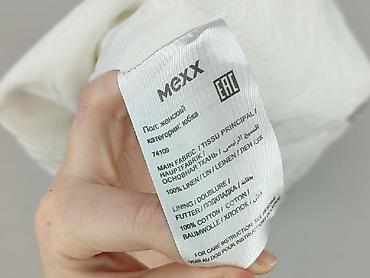 massimo: Mexx, Spódnica damska, rozmiar M — 4