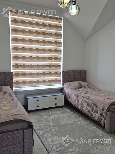 Продажа коттеджей и домов: 6 комнат и более, 55 м², Чон-Сары-Ой — 14