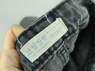 slim mom: Primark, Jeansy damskie, rozmiar XL — 4