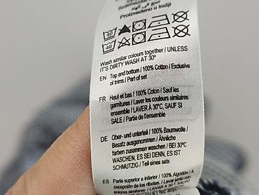 kik pizsama: F&F, Piżama damska, rozmiar M — 5