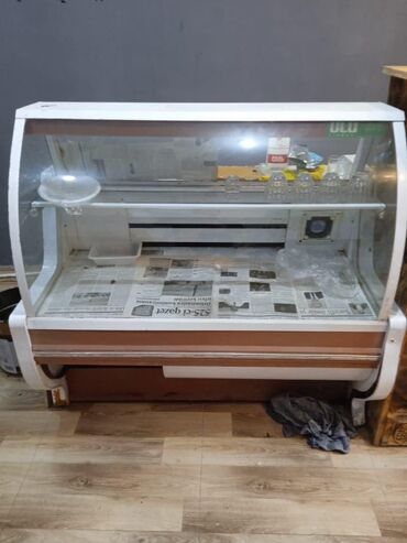 et ucun soyuducu: Vitrin soyuducu 120sm
255azn
Xirdalan 8396 leli