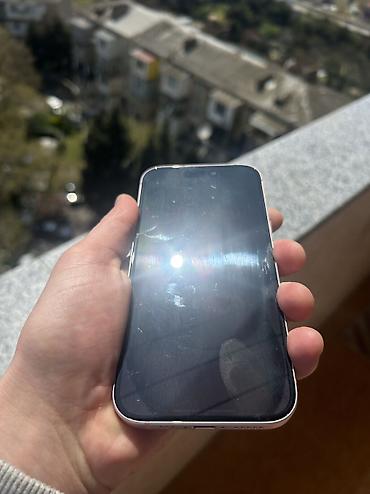 Apple iPhone: IPhone 15, Çəhrayı — 9