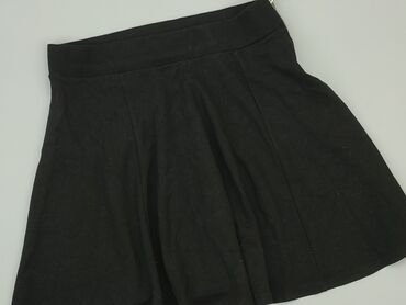 spódnice letnia damskie: Skirt, H&M, S (EU 36), condition - Very good