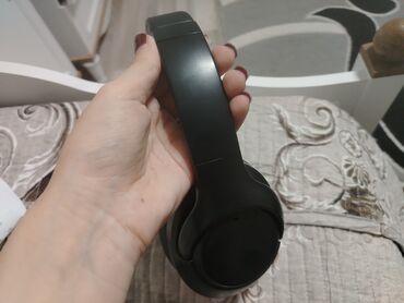 Qulaqcıqlar: Yeni Simli Qulaqcıqlar, rəng - Qara — 6