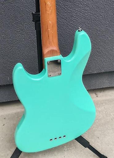 Gitare: MARCUS MILLER V5R ALDER-4 MLG B-STOCK | Slanje po dogovoru ili lično — 7