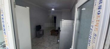 Uzunmüddətli kirayə mənzillər: Xirdalanda merkezi xestexanaya yaxin 16/14 de 1 otaq tam temirli