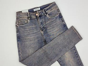 jean pascal clothes: Jeansy damskie, rozmiar L — 1
