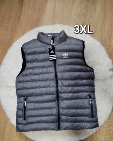 Vests: Prsluk unisex
2500 din 
To je sto je ostalo