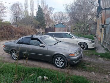 задние фары нексия 2: Toyota Mark II: 1998 г., 2.5 л, Автоматтык, Бензин, Седан
