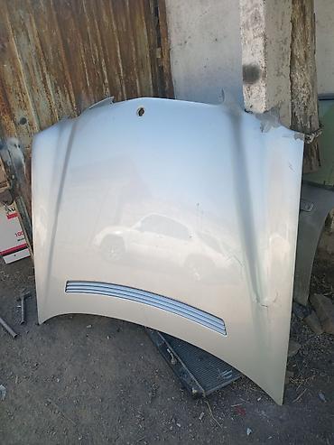 Капот Mercedes-Benz, Б/у at lalafo.kg Капот Mercedes-Benz, Б/у
