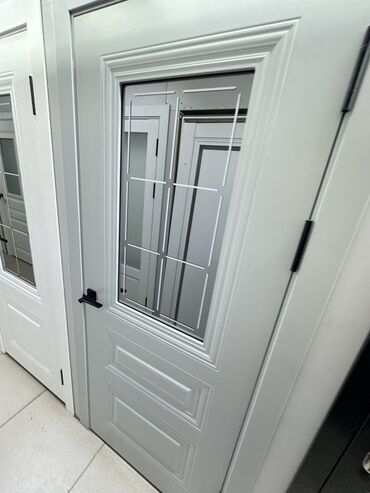 терезе ешик: Doors with glass
