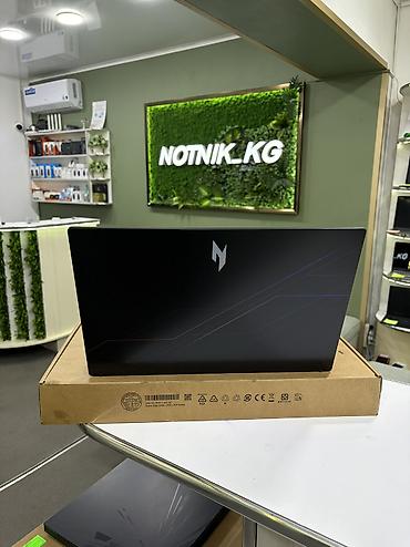 ноутбук acer в рассрочку: Игровой, Новый, Intel Core i5 — 4