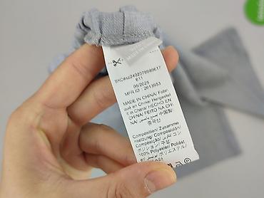 bottoms: Spodnie materiałowe damskie, rozmiar S — 5