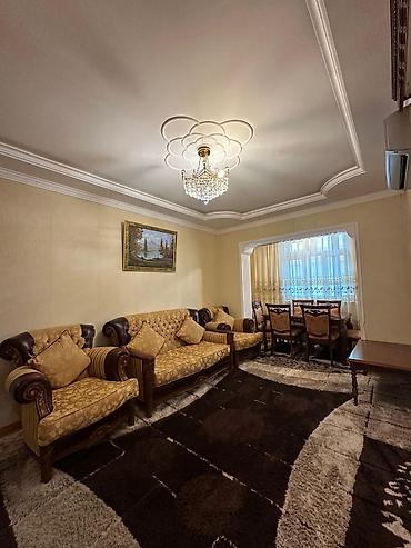 Mənzil alıram: 4 otaqlı, 98 kv. m — 16