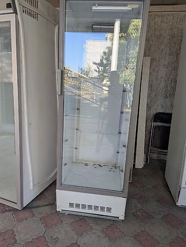 mini refrigerator: Для напитков, Россия, Б/у — 1