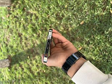 iphone 12 pro max islenmis: IPhone 12 Pro Max, 128 GB, Qara, Zəmanət, Simsiz şarj, Face ID — 6