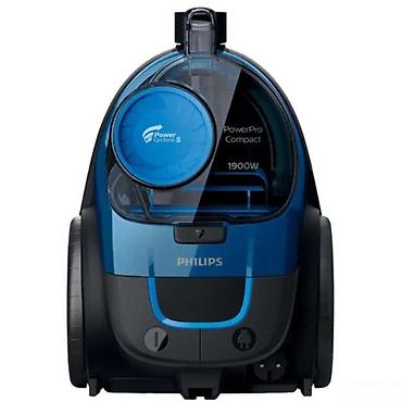 Brend: Philips Məhsul tipi: Tozsoran Güc: 2200 W İdarəetmə növü at lalafo.az — 7 Brend: Philips Məhsul tipi: Tozsoran Güc: 2200 W İdarəetmə növü — 7