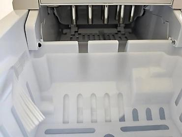 Оборудование для ресторанов, кафе: Buz aparatı Buz aparati buz aparatı buz makinesi ice maker HZB-16/A — 8