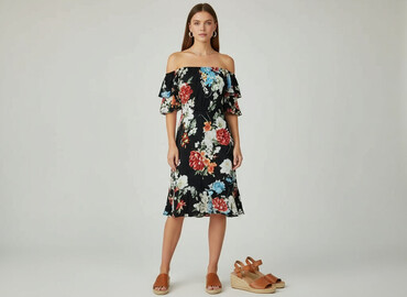 forever sukienki: Gina Tricot, Сукня жіноча, розмір XS