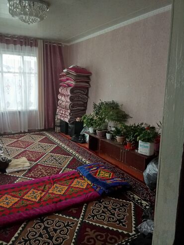 Продажа домов: Дом, 56 м², 3 комнаты, Собственник, Старый ремонт