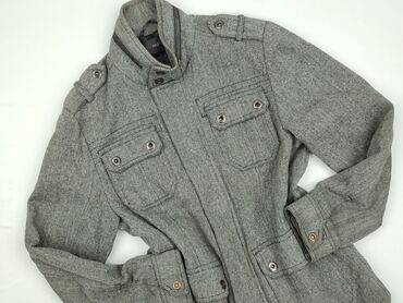 t shirty columbia: Trencz damski, rozmiar M