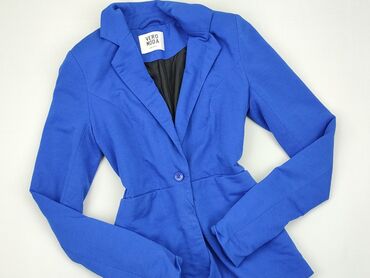 kostium marynarka i spódnice: Women's blazer Vero Moda, XS (EU 34), condition - Good