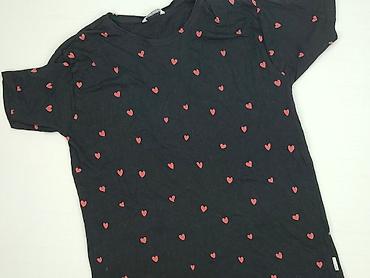 bluzki serduszko: Diverse, T-shirt damski, rozmiar M — 1