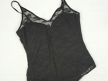 hexeline pl: H&M, Body damskie, rozmiar S — 1