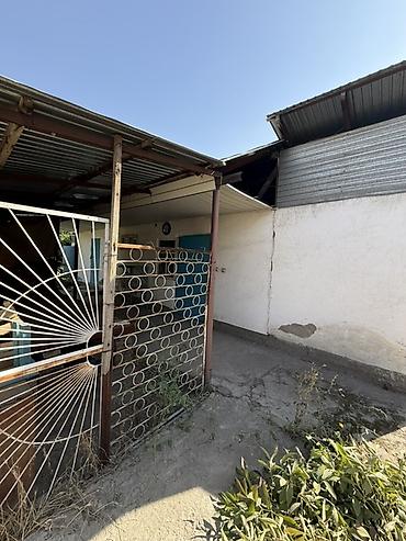 1 комната без мебели: 5 комнат, 55 м², 6 соток, Бишкек, Аламедин-1 мкр Агентство недвижимости — 8