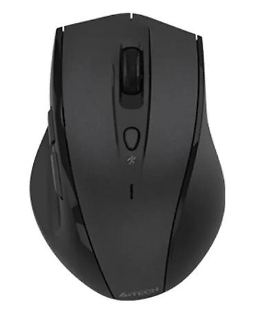 Kompjuterski miševi: A4Tech bežični miš sa USB nano prijemnikom i USB‑C adapterom - — 9