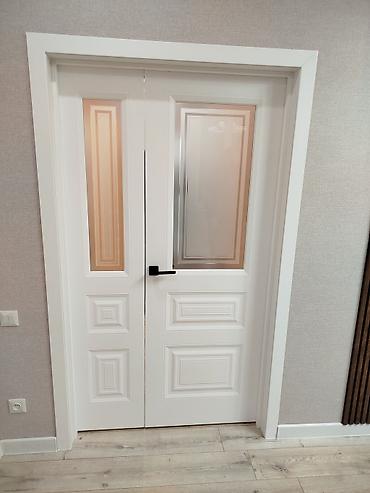 Другие услуги: Установка бронированные и межкомнатных дверей .
Цена договорная — 21