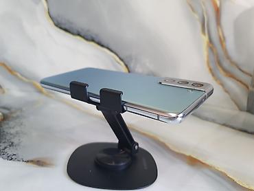 samsung galaxy s10e: Samsung Galaxy S21 Plus, Б/у, 128 ГБ, цвет - Серебристый, 1 SIM, 2 SIM — 8