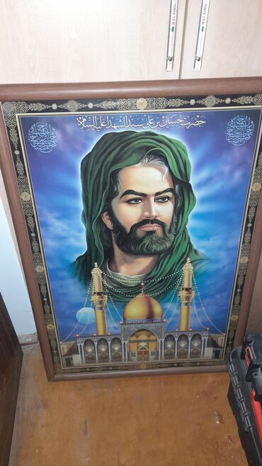 Sandıqlar: Şəkil