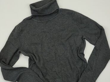bluzki sweterkowe bonprix: Гольф, SOliver, S, стан - Хороший